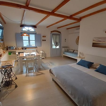La Borgata Hotel Tovo San Giacomo Eksteriør billede
