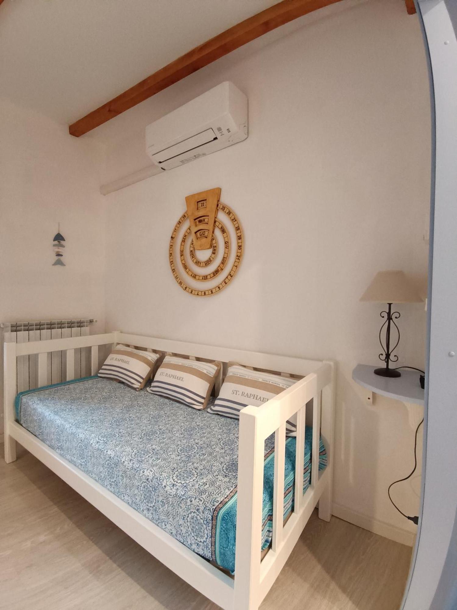 La Borgata Hotel Tovo San Giacomo Eksteriør billede